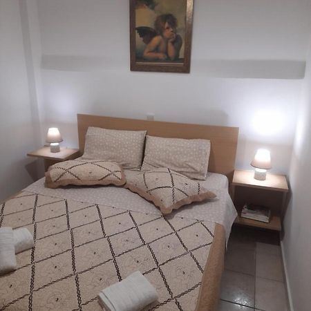 Sofia Apartment เปรเวซา ภายนอก รูปภาพ